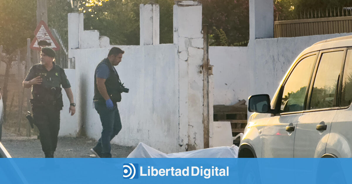 Dos muertos y un herido en un tiroteo en un bar del municipio sevillano de Carmona