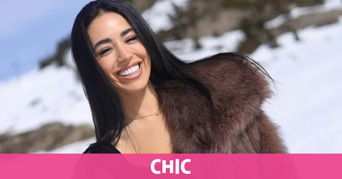 Carla Flila habla por primera sobre su ruptura con Nagore Robles: ''La voy a querer toda mi vida''