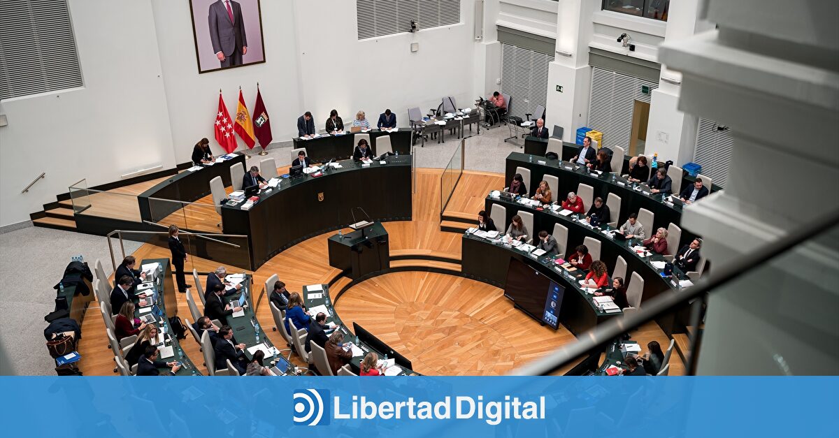 Cibeles enciende el curso político con el Debate de la Ciudad y la oposición midiendo a Almeida