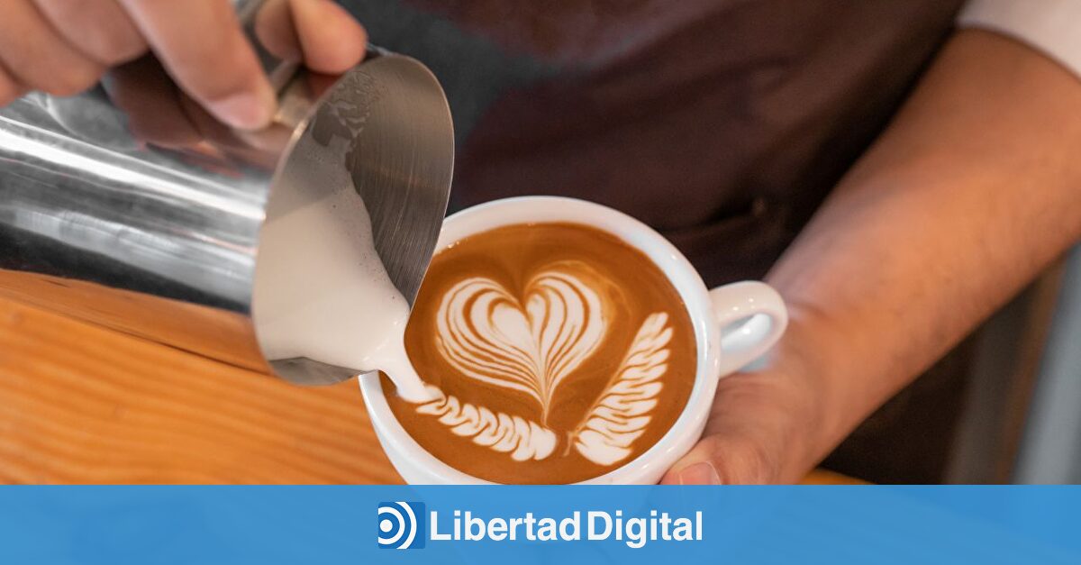 Ser barista, la profesión en auge: salarios de hasta 25.000 euros