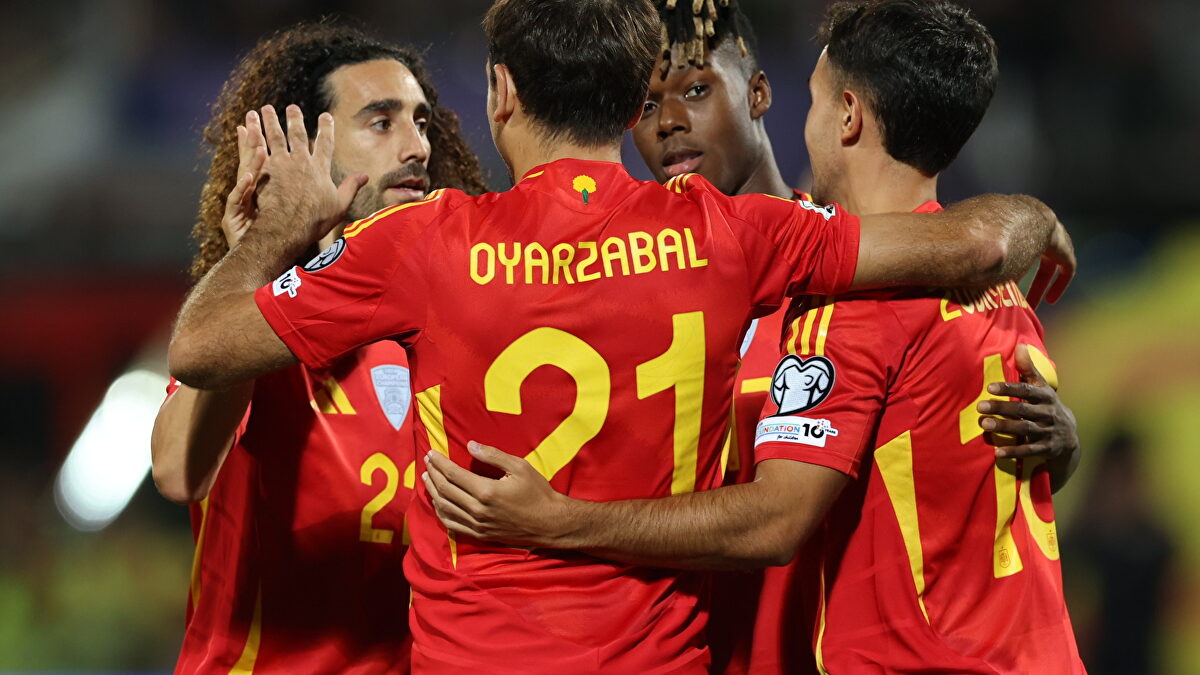 ¿Cuánto cuesta ver a España en el Mundial?