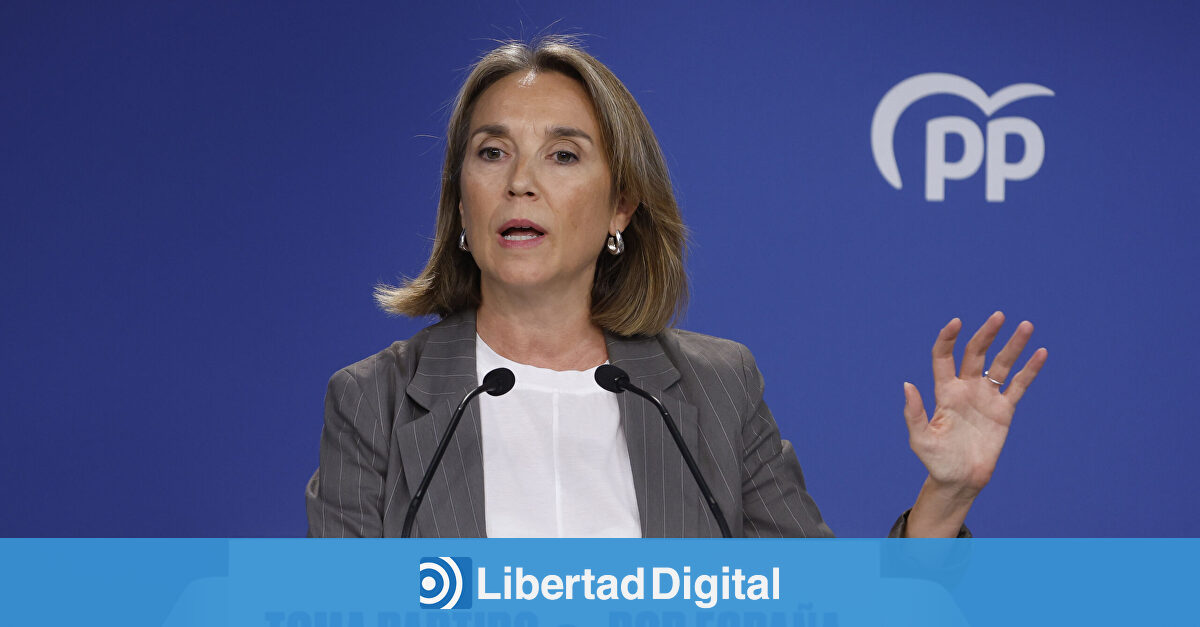 Gamarra acota el "entendimiento con Junts" al ámbito parlamentario