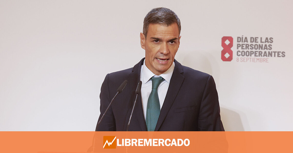 Nueva condena por los impagos de Sánchez a las renovables en EEUU: en el aire, activos del Reino de España