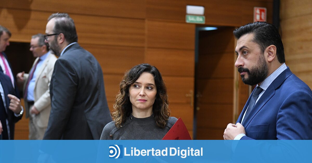 El PP de Ayuso, en shock con Sánchez: "Ha dicho que España no puede frenar a Israel porque no tiene bombas nucleares"