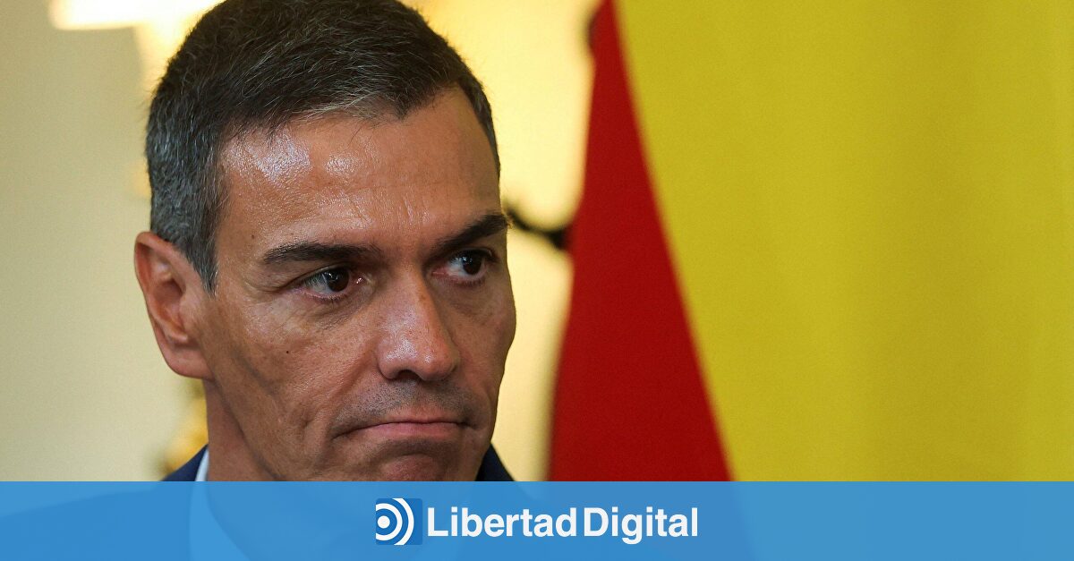 Día grande para el antisemitismo: mientras Sánchez ayuda a Hamás, los terroristas matan a un español en Jerusalén