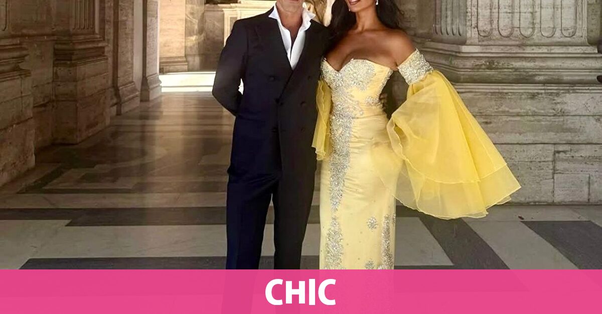 El torero Alejandro Talavante oficializa su relación con Débora Vittorio