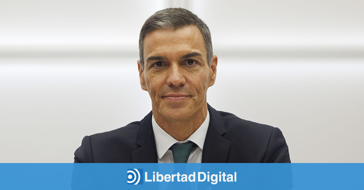 Editorial de Cuesta: "Sánchez da dinero a Hamás, a los que cuelgan, matan y arrastran a homosexuales"