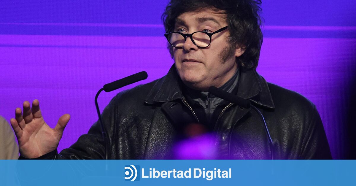 El peronismo derrota al partido de Milei en las elecciones provinciales en Buenos Aires