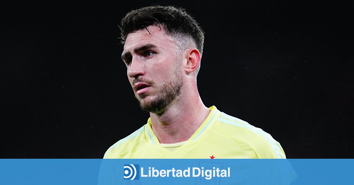 Caso Laporte: la FIFA estudia el fichaje frustrado que enfrenta al Athletic