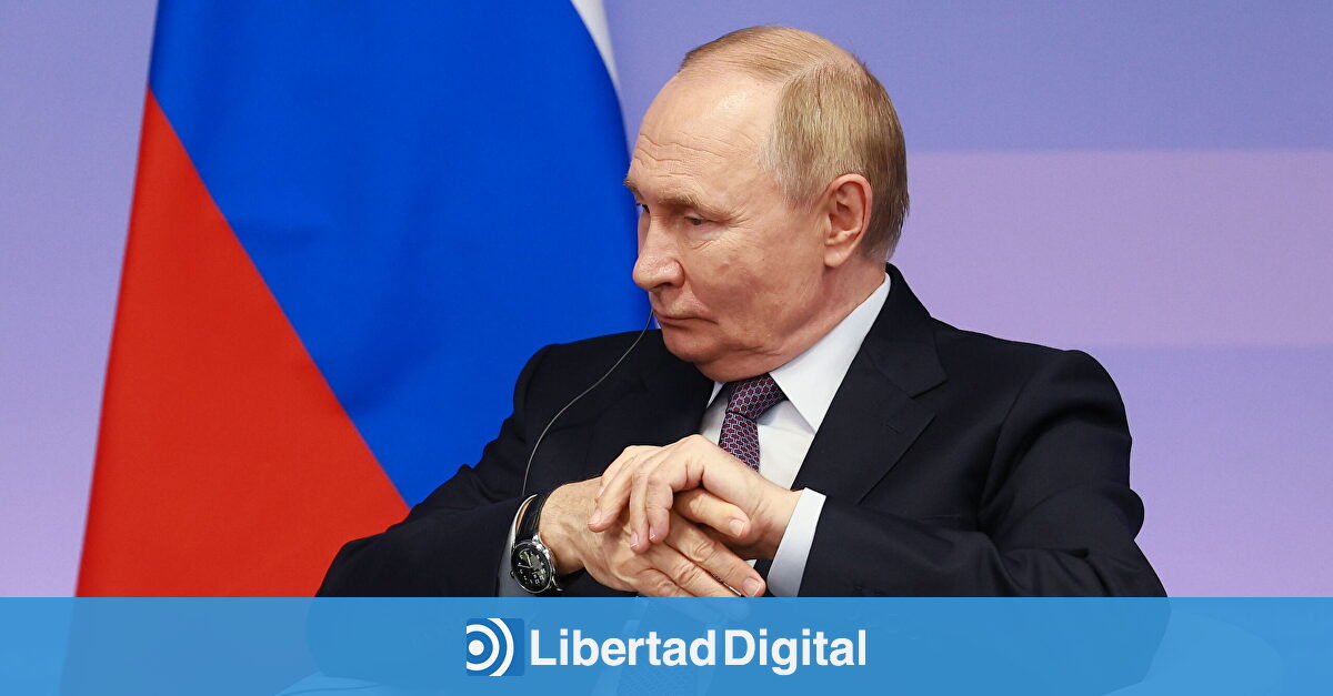 Putin lleva a la Duma un proyecto de ley para la salida de Rusia del Convenio Europeo para la Prevención de la Tortura