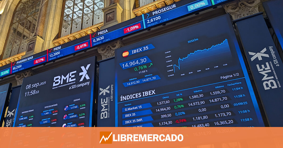 Loreto Inversiones se mantiene "positivo" para los últimos meses del año y apuesta por la bolsa europea