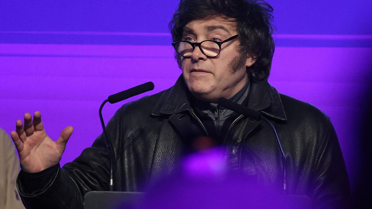 El peronismo derrota al partido de Milei en las elecciones provinciales ...