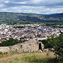 El alcalde de Verín (Orense) podría enfrentarse a 6 años de prisión y a su inhabilitación por prevaricación urbanística