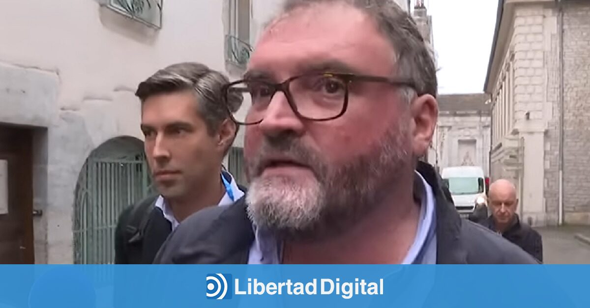 Acusan a un anestesista de matar a 12 pacientes a los que envenenó para perjudicar a compañeros
