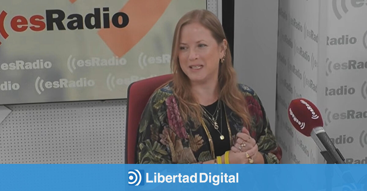 Dana Erlich: "Hay judíos españoles que están preocupados con lo que está pasando en España"