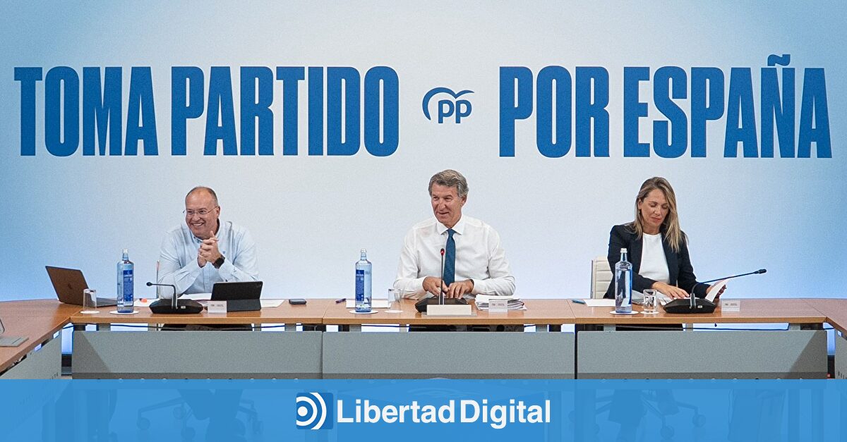 Feijóo emprende "la madre de todas las batallas" contra Sánchez por los prostíbulos de su suegro y Begoña Gómez
