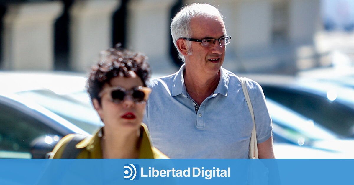 Ni olvido ni perdón: "¿Cómo puede ser que un terrorista condenado reciba contratos de la Administración?"