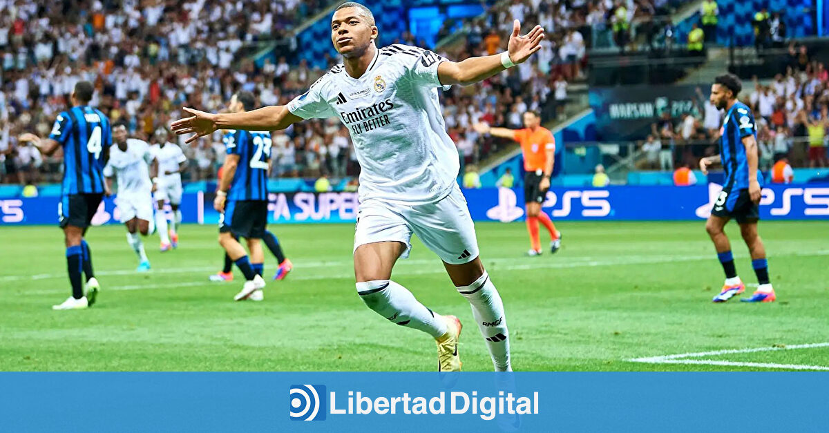 Mbappé: "El dinero puede destruirlo todo"