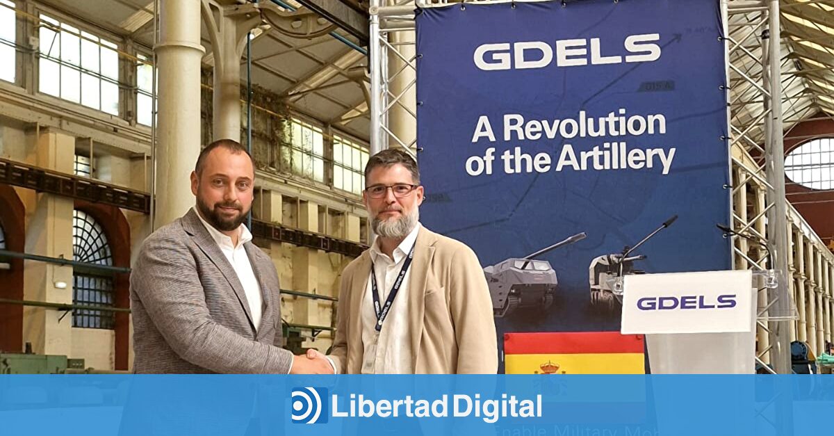 GDELS y Novaindef crearán en Sevilla el primer Centro europeo de excelencia en fabricación avanzada para defensa