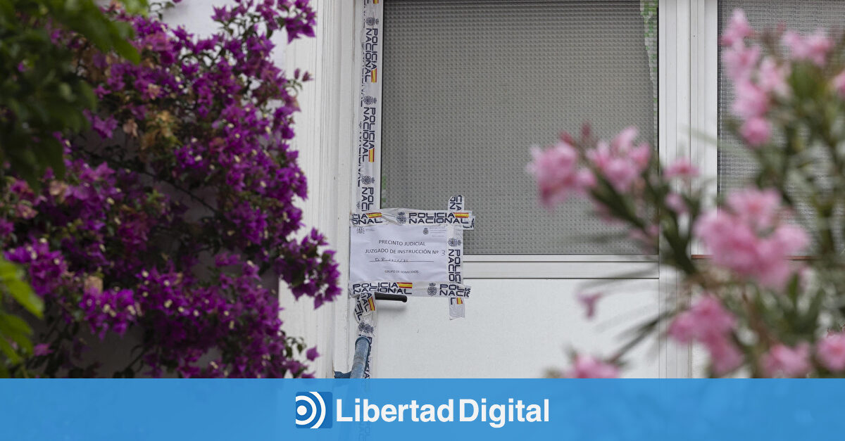Un hombre mata a su madre en Las Palmas de Gran Canaria y se entrega a la Policía