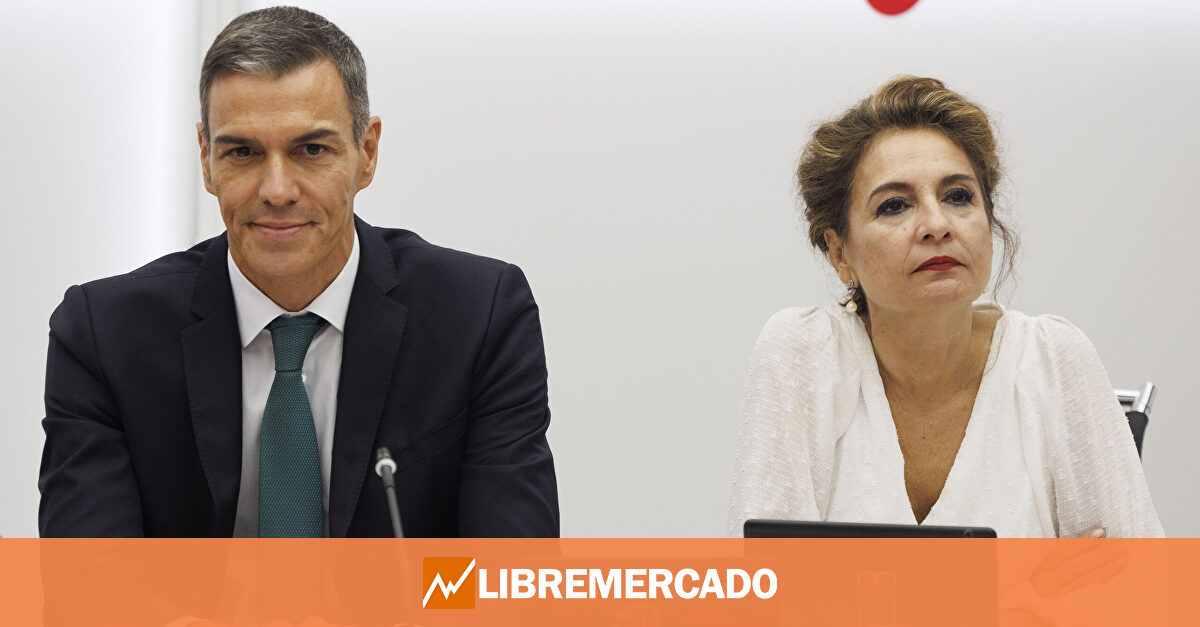 Las consecuencias económicas del sanchismo: El Gobierno esconde que la red eléctrica está "al límite"