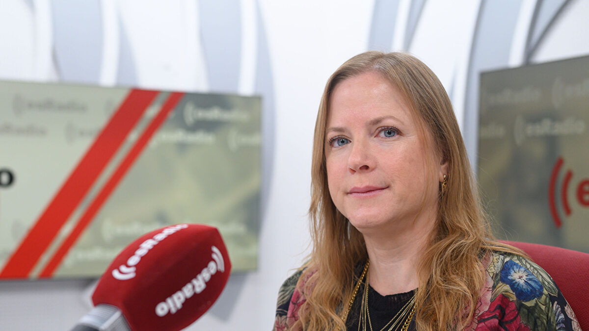 La embajadora de Israel en España alerta sobre la amenaza iraní: "Es un peligro internacional"