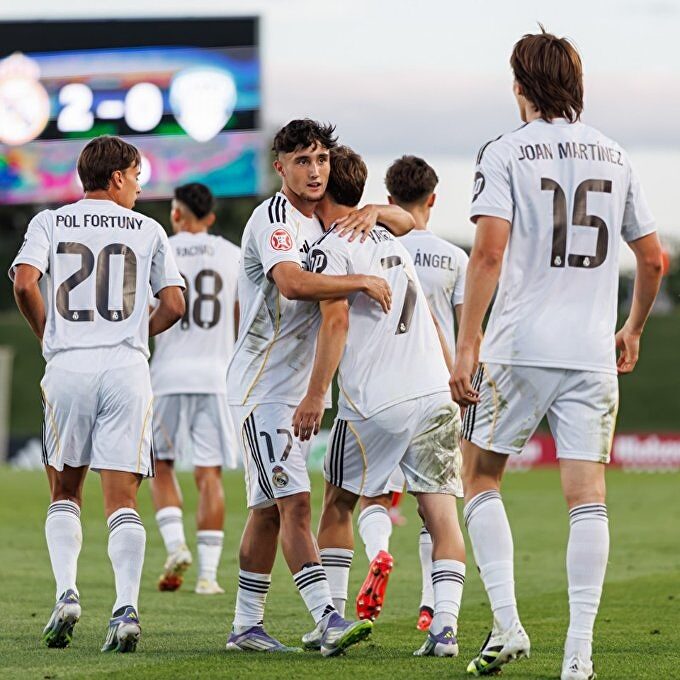 La RFEF ignora el acuerdo entre clubes y obliga al Castilla a jugar dos partidos en 48 horas