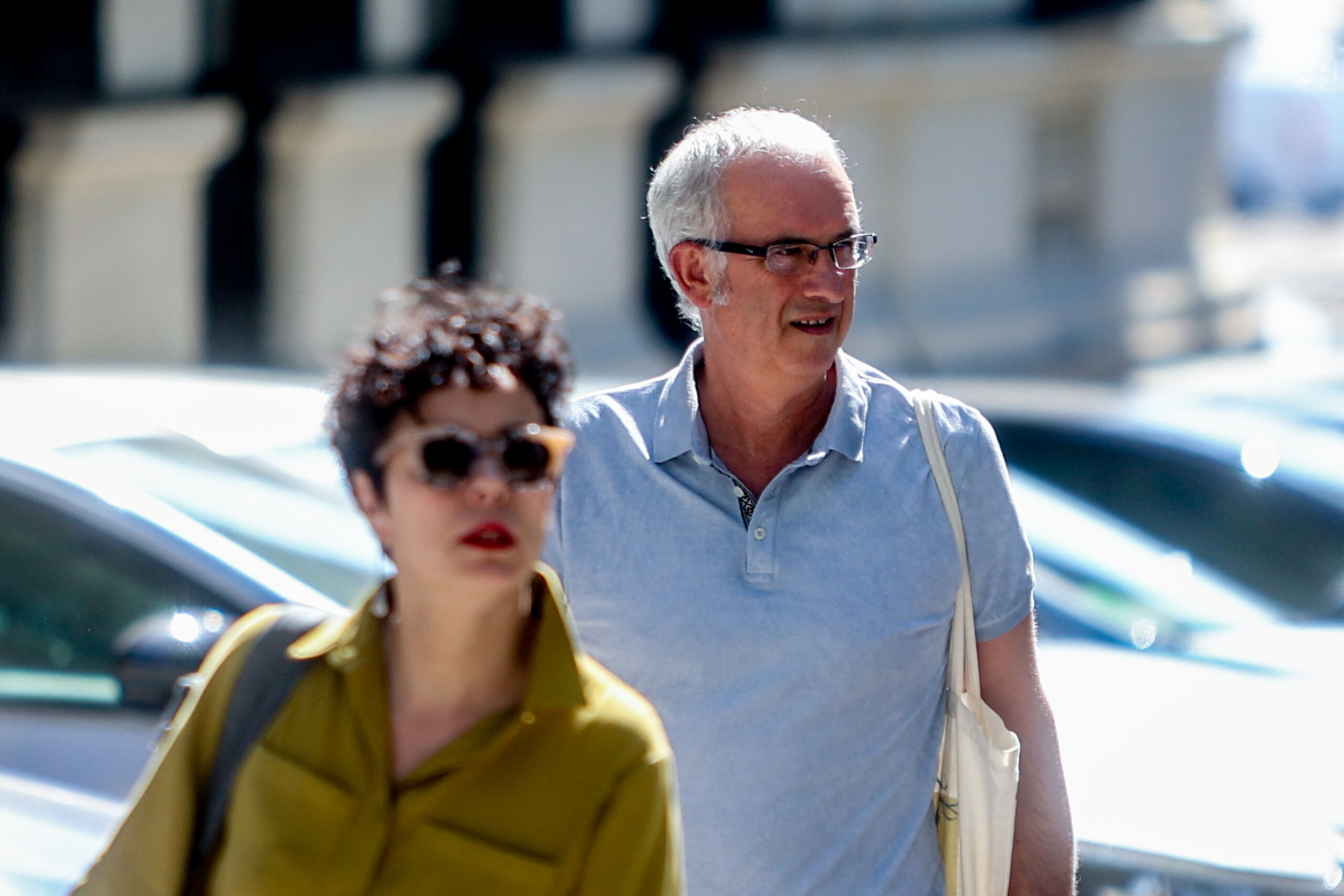 Ni olvido ni perdón: &quot;¿Cómo puede ser que un terrorista condenado reciba contratos de la Administración?&quot;