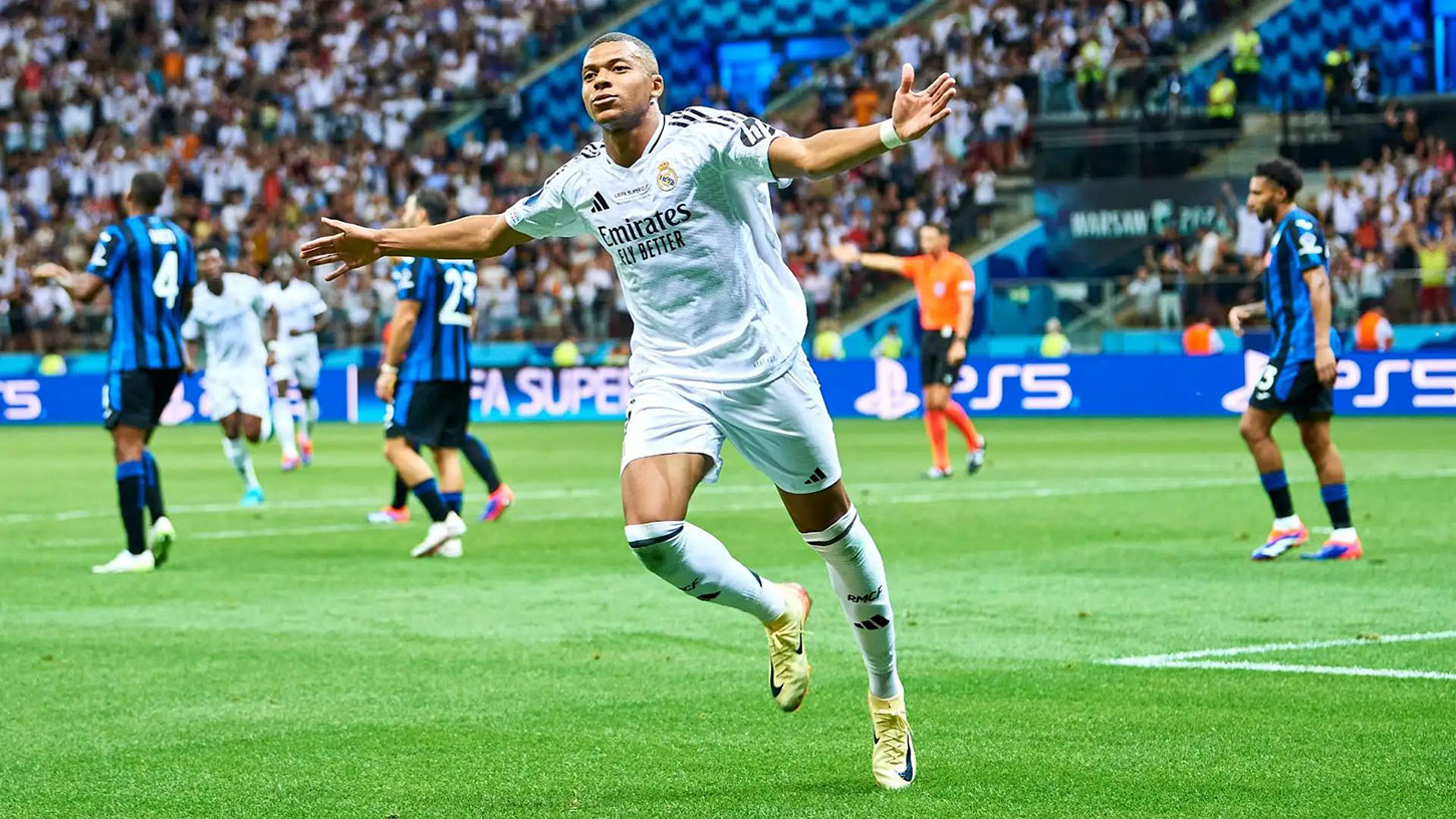 Mbappé: &quot;El dinero puede destruirlo todo&quot;