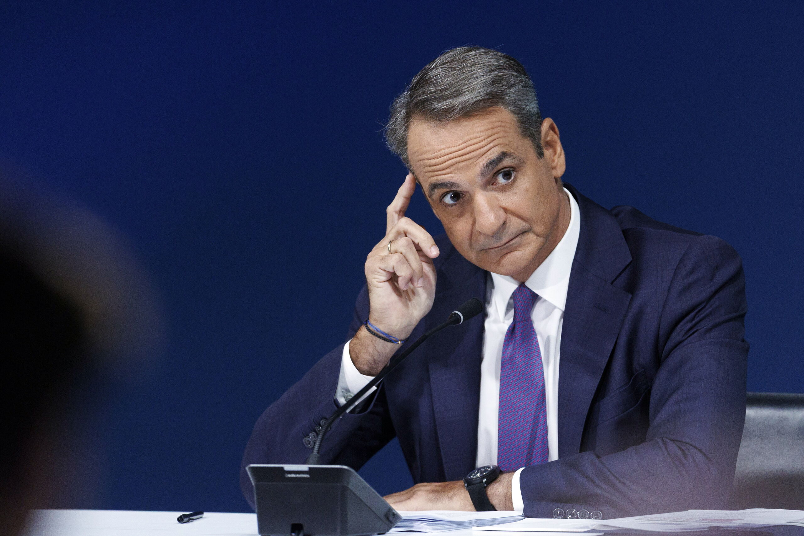 Grecia da ejemplo a Sánchez y anuncia una rebaja fiscal que más de 4 millones de contribuyentes