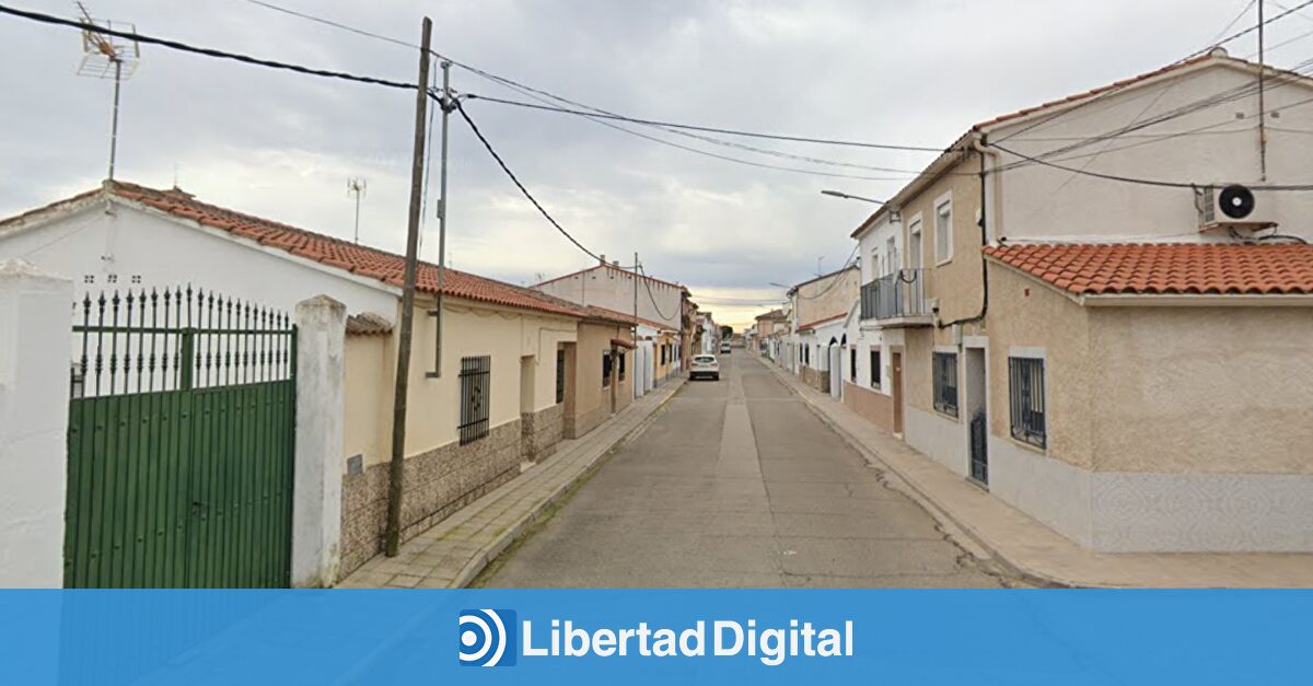 La Guardia Civil encuentra un feto en el congelador de una casa de Toledo