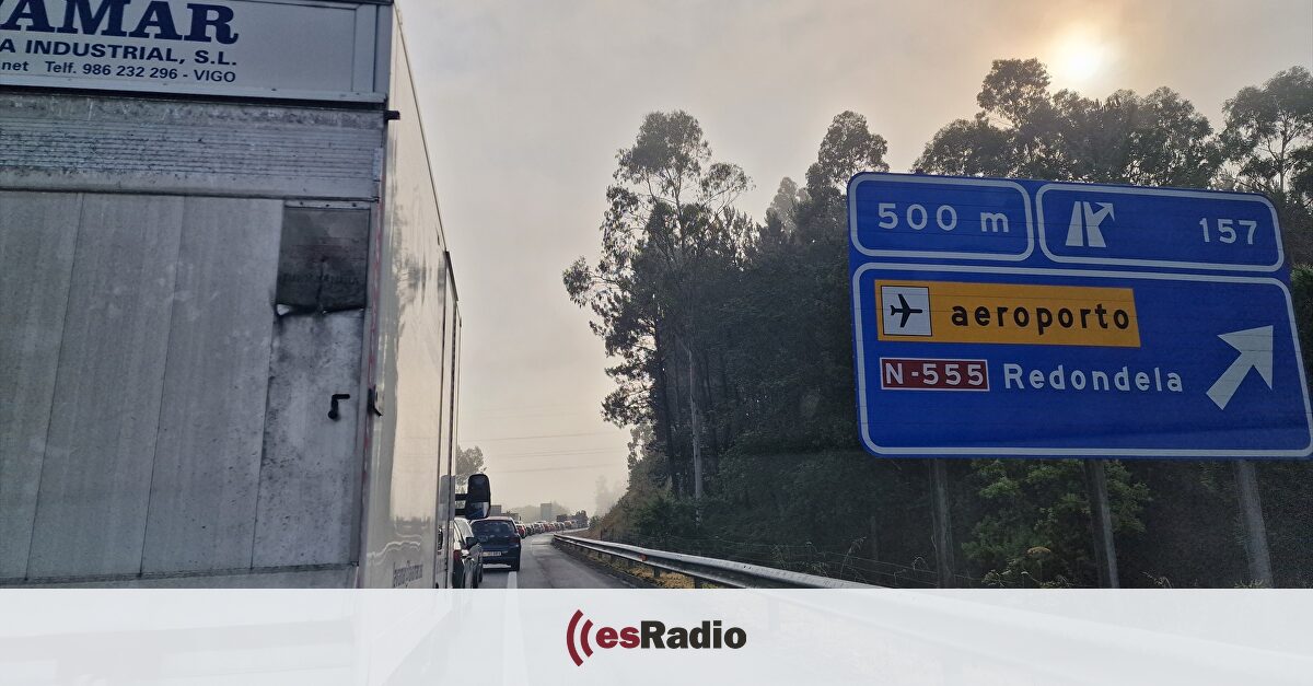 La Cámara gallega vuelve a pedir al Gobierno el rescate de la AP-9 tras el dictamen de la Comisión Europea