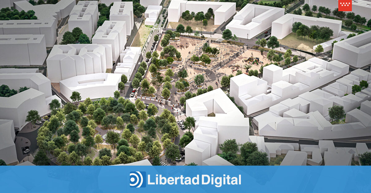 La Línea 7B de Metro, que colapsó San Fernando de Henares, reabrirá en su totalidad a finales de noviembre