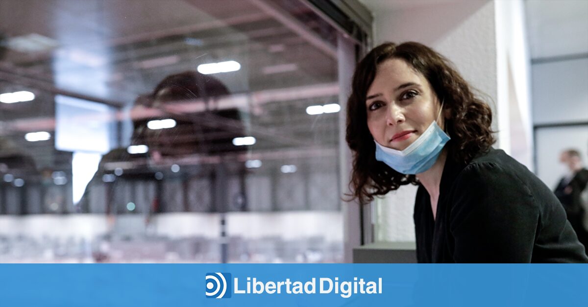 El nuevo plan de Ayuso para adelantarse a amenazas de salud pública de origen biológico, zoonótico o bioterrorismo