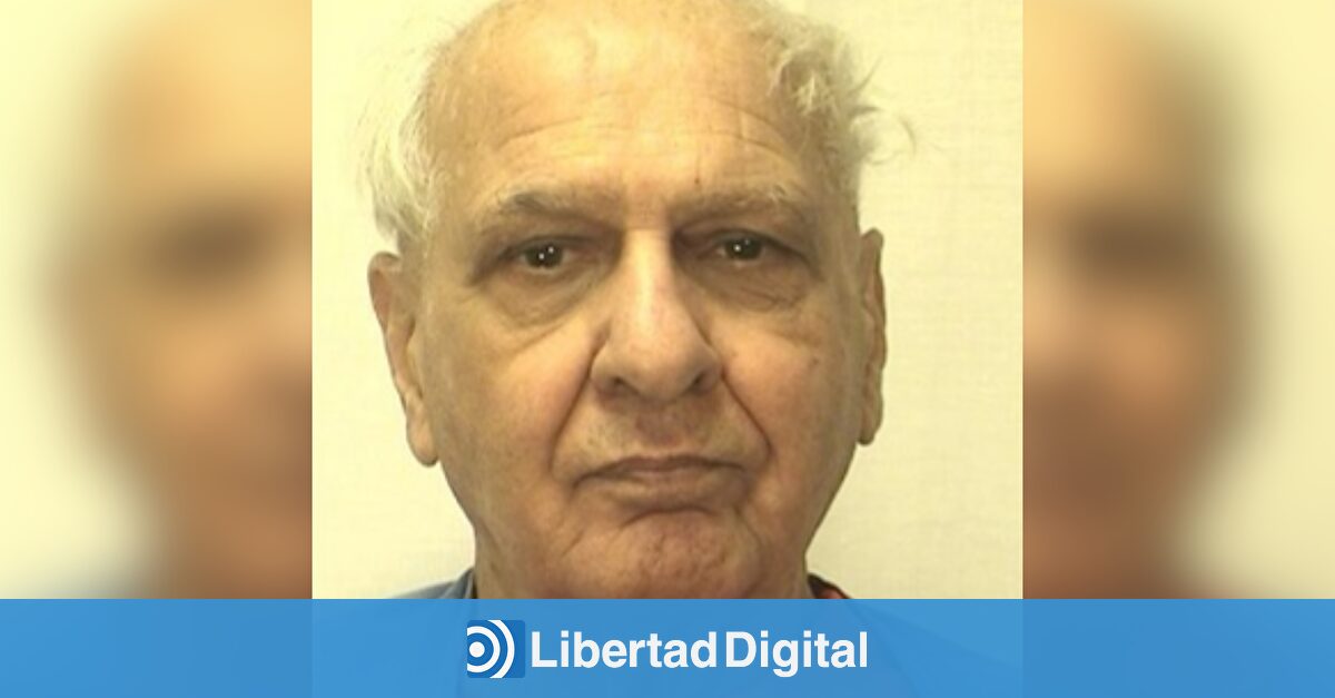 El "asesino del alfabeto", condenado por los crímenes de cuatro mujeres, confiesa en prisión que mató a 26
