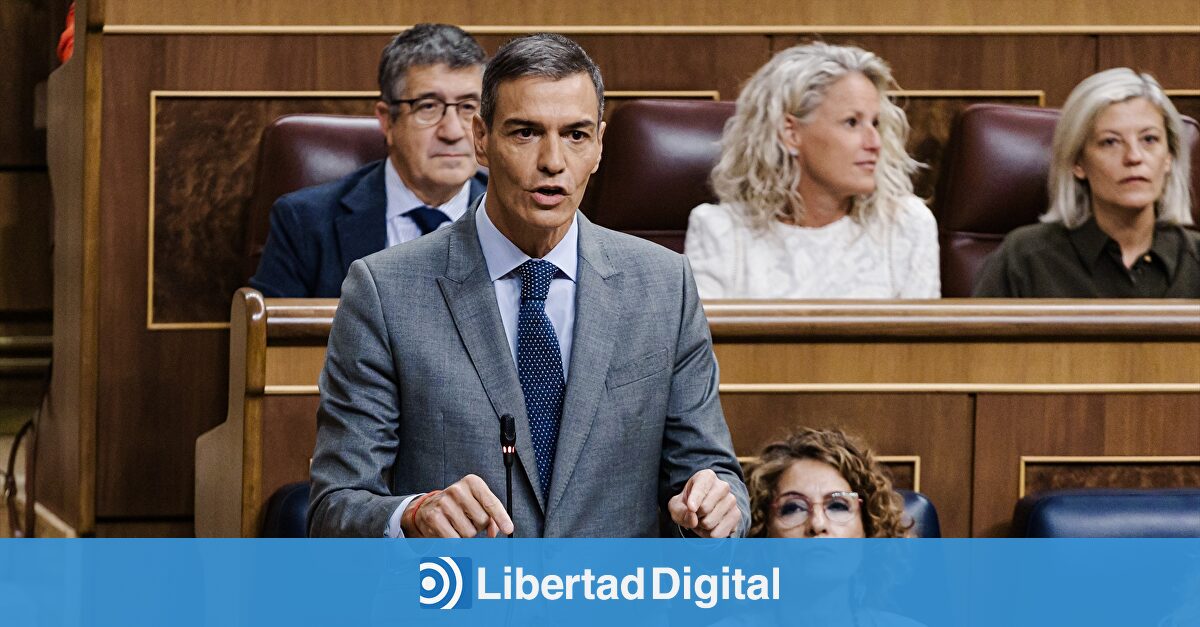 La doble vara de medir del Gobierno con sus socios