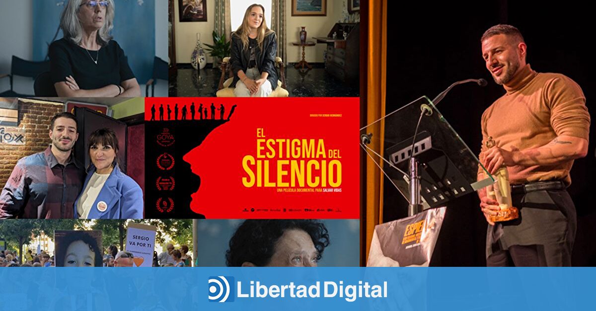 El suicidio, segunda causa de muerte no natural, se cobra 4.116 vidas al año en España