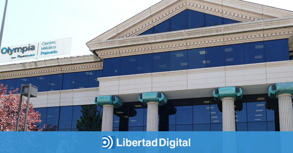Olympia Centro Médico Pozuelo: abre sus puertas un nuevo centro referente en la sanidad madrileña con citación inmediata