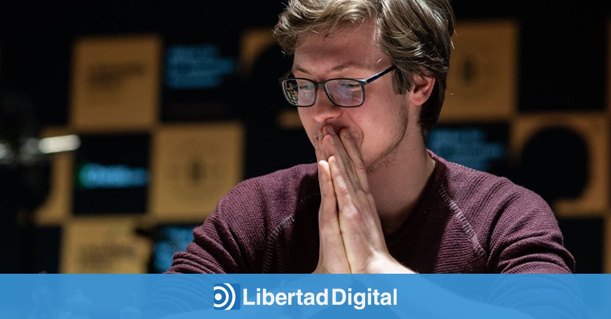 Shevchenko, tres años fuera del tablero por fraude: "No hay perdón para sus trampas"