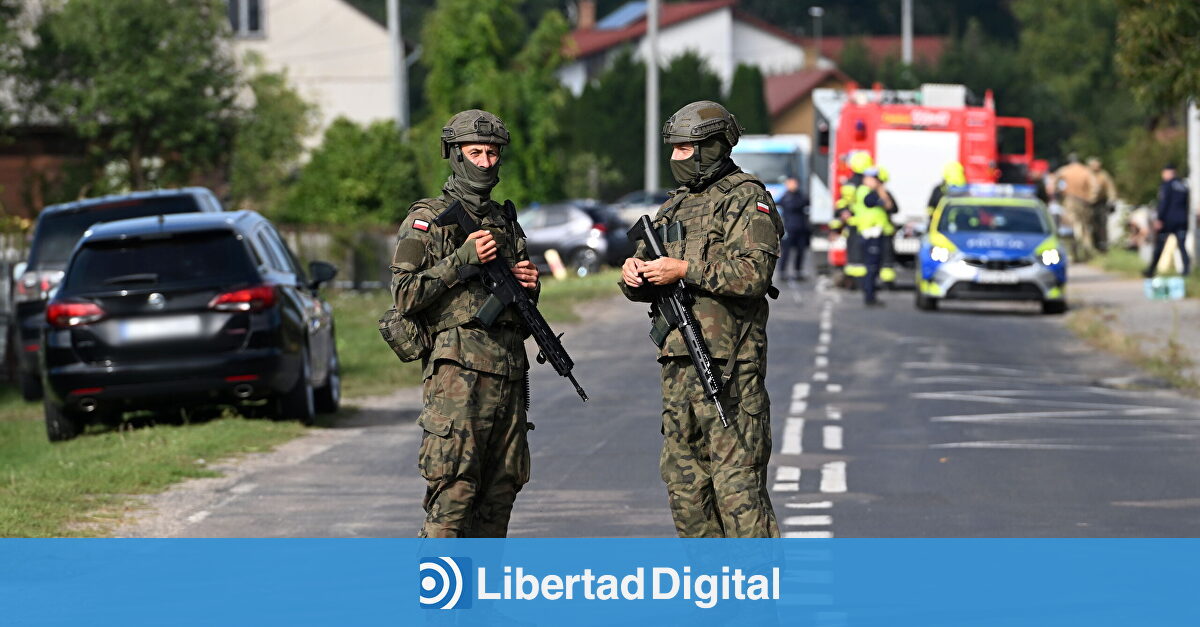 Donald Tusk: estamos en el momento más cercano a un conflicto abierto desde la II Guerra Mundial