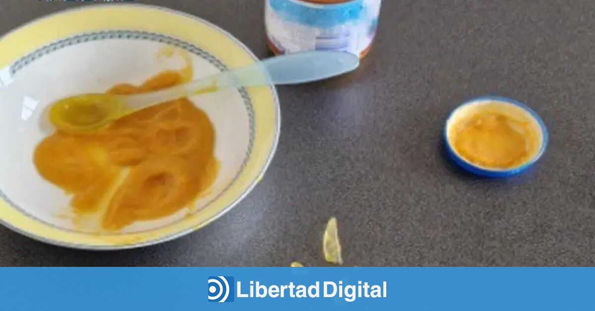 Liberan a la pareja acusada de meter cristales en el potito: dicen que los padres del bebé lo hicieron para culparles