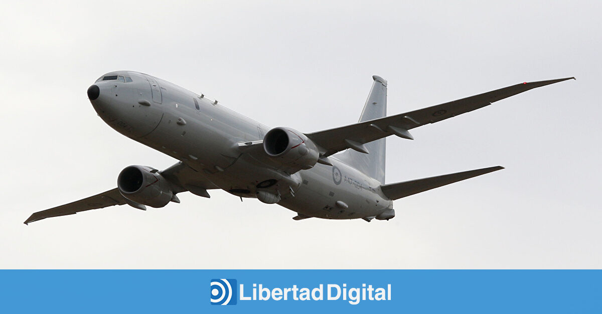 Singapur anuncia la adquisición de cuatro aviones Boeing P-8A Poseidon para tareas de patrullaje marítimo