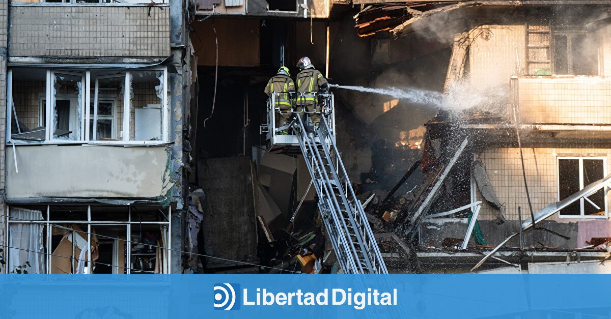 Expertos realizan una lista de objetivos rusos que Ucrania debería atacar para hacer un daño crítico a Moscú