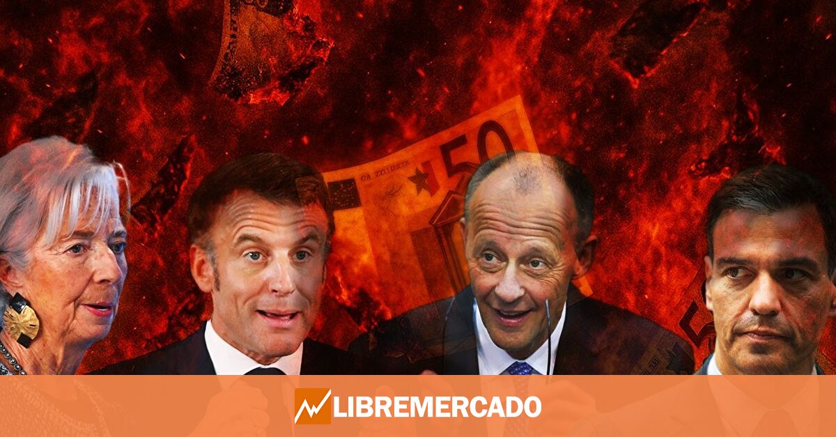 El miedo se extiende en Europa: ¿se acabó el estado del bienestar?