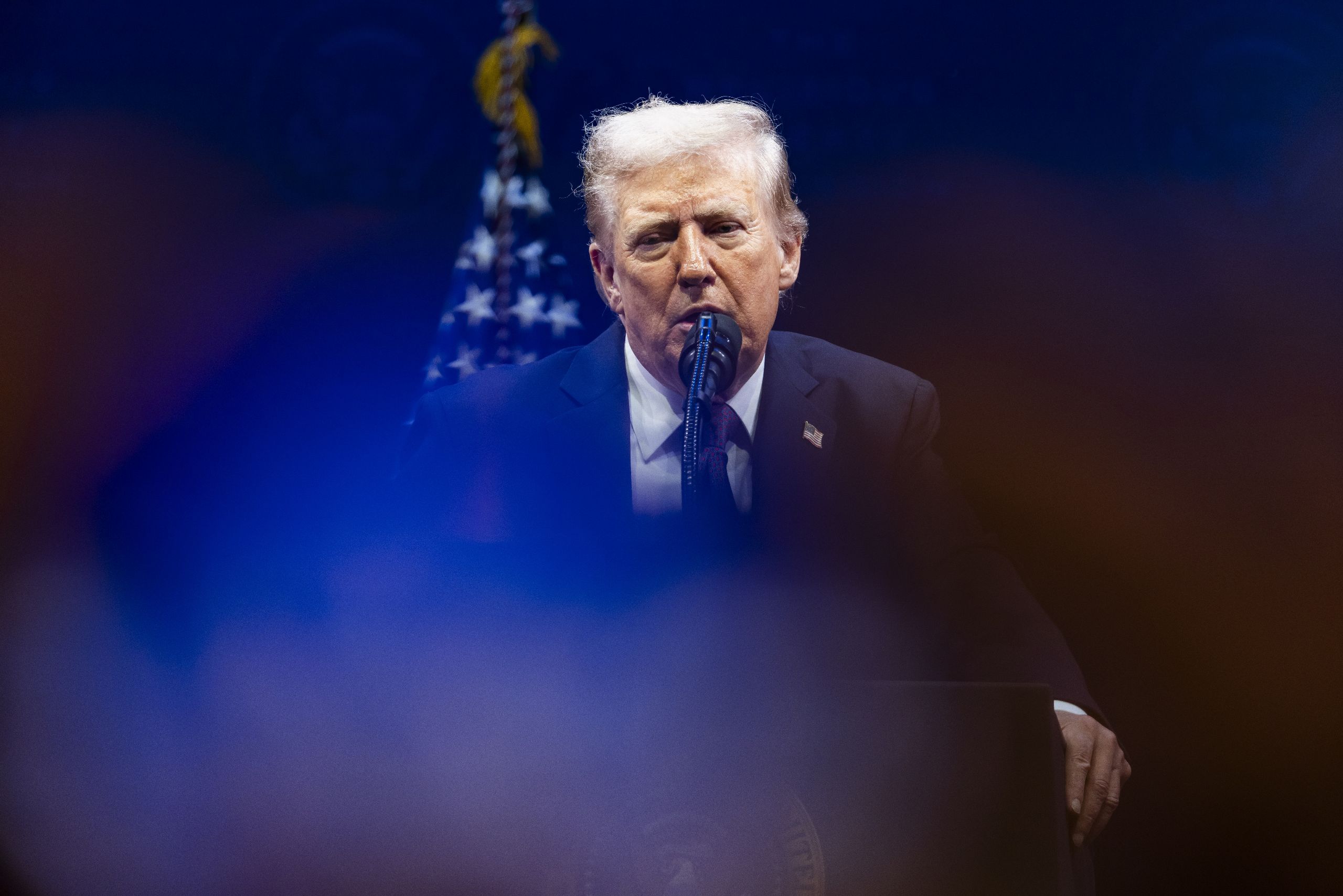 Tertulia de Herrero: Trump reacciona a la incursión de drones rusos en Polonia