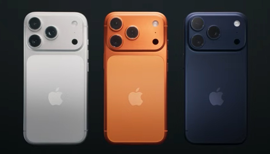 Novedades de Apple 2025: iPhone 17 Pro, Air y el nuevo Watch Ultra 3, lo que debes saber