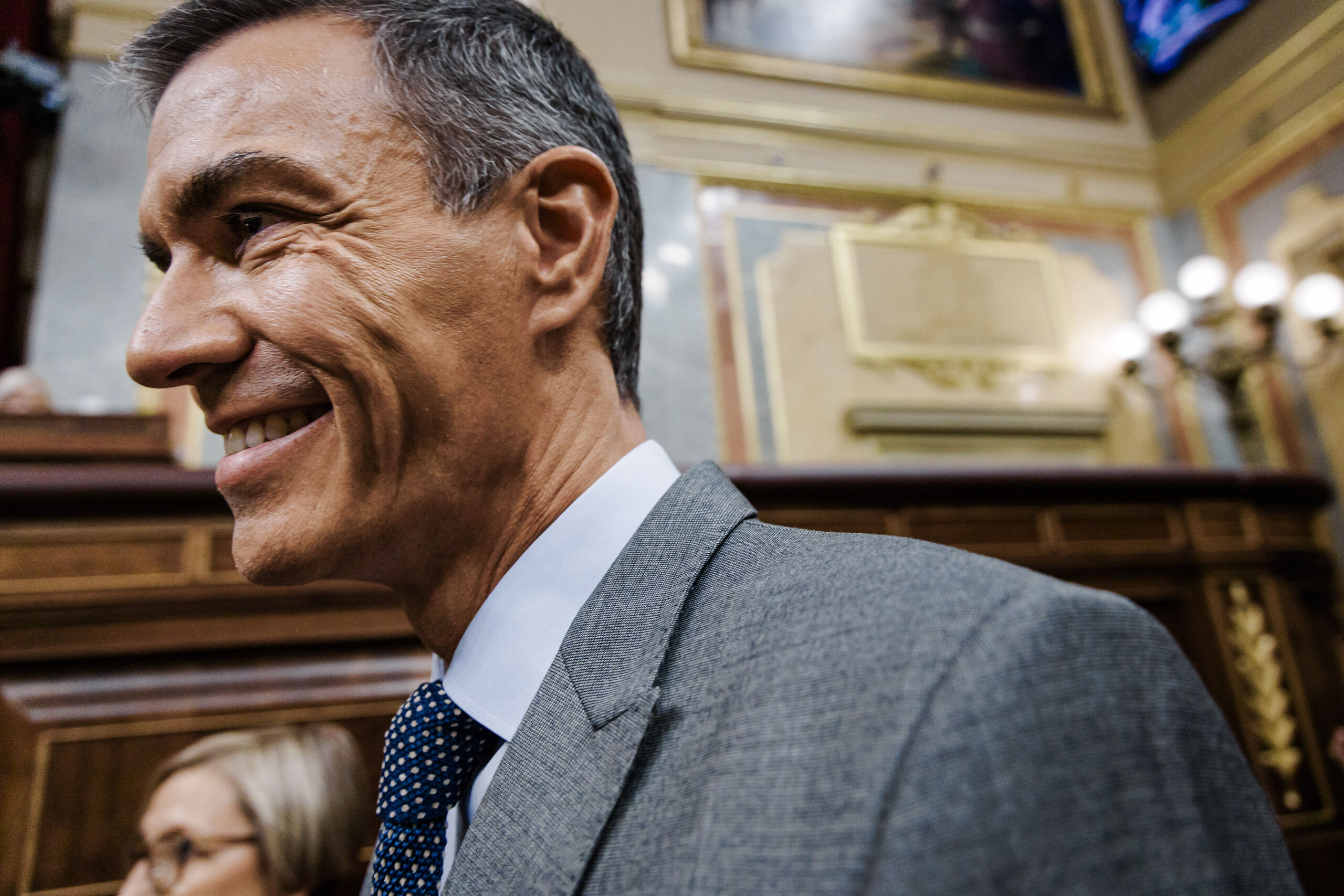 Críticas al Gobierno por presumir del Ingreso Mínimo Vital: "Una sociedad de vagos"