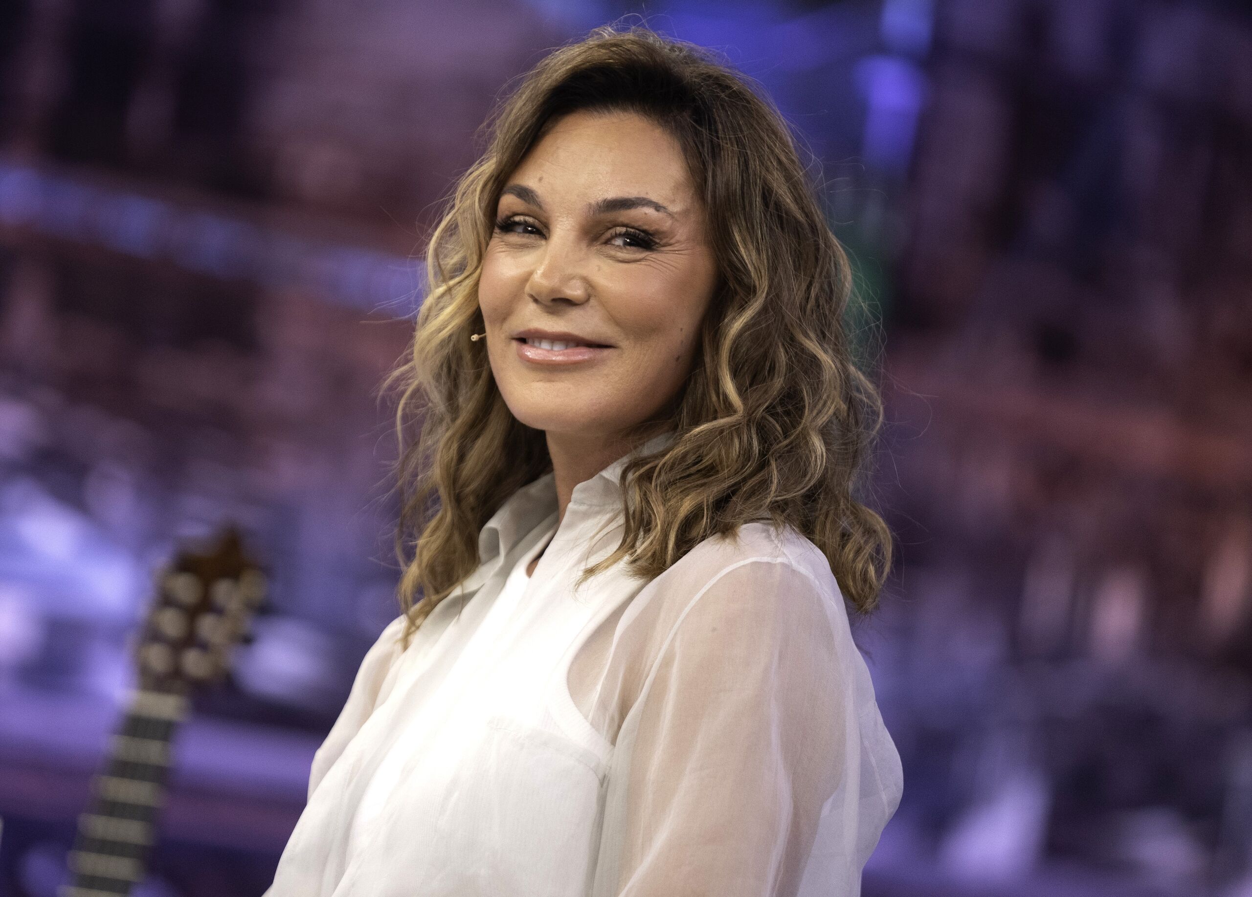 Mar Flores protagonista de la semana: &quot;Esta es la historia de mi vida y, por primera vez, la cuento yo&quot;