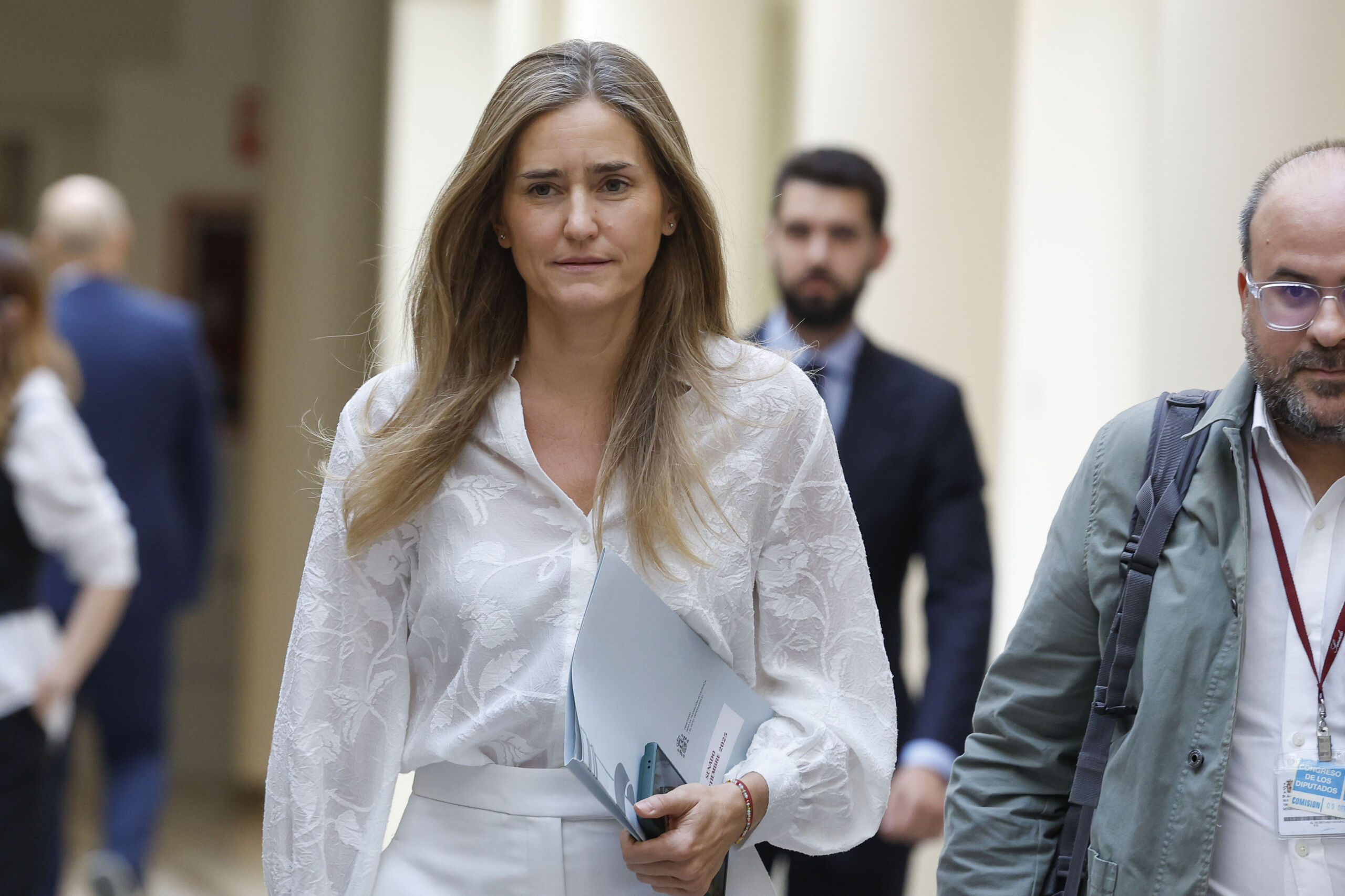 Los trabajadores de Almaraz piden a Aagesen una reunión "antes de que la situación se torne irreversible""