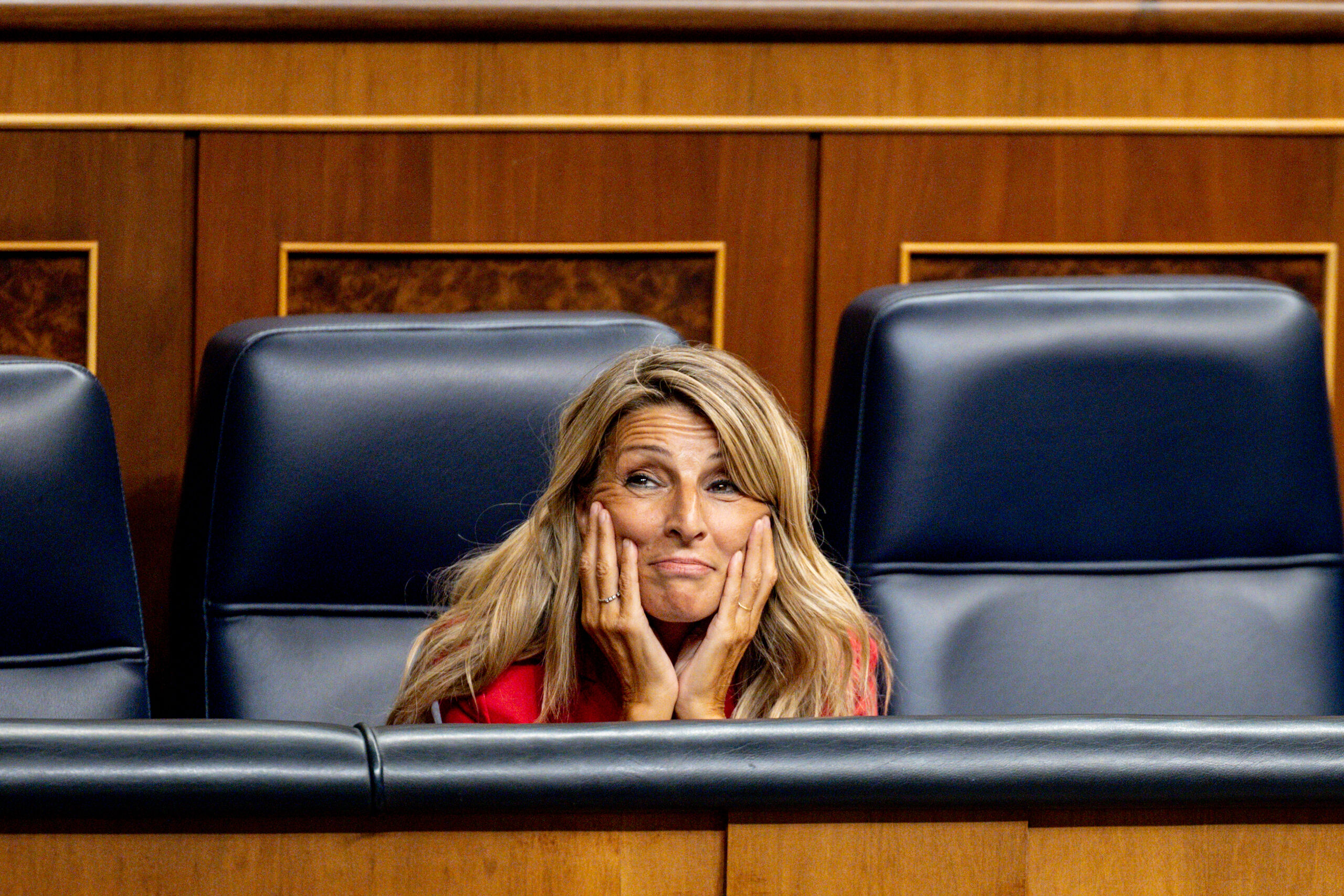 El campo también rechaza la reducción de jornada de Yolanda Díaz: "No puede ser"